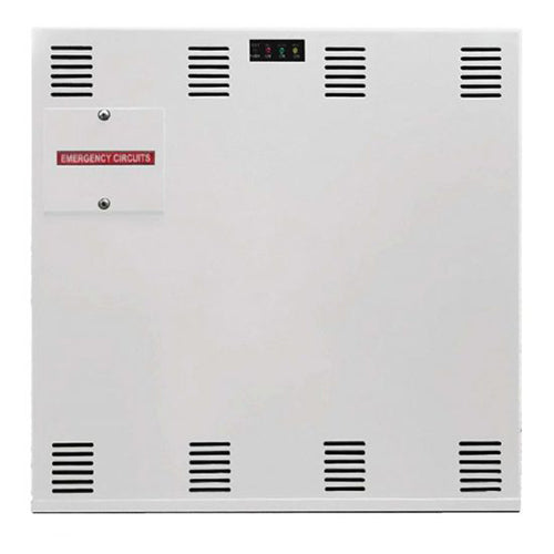 Advantage Environmental Lighting EPSC Emergency Inverter - MidSize