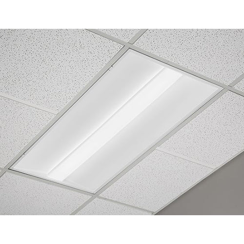 Advantage Environmental Lighting FLTNTW LED Tunable White Flat Center Diffuser Troffer