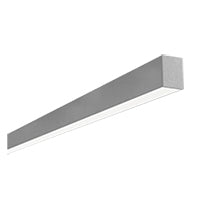 Advantage Environmental Lighting LAPR Recessed Perimeter LED Luminaire