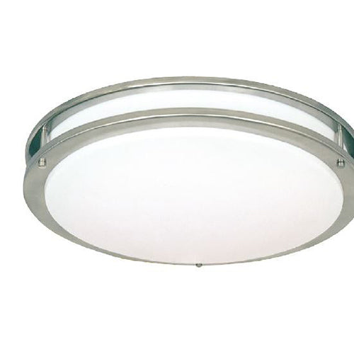Advantage Environmental Lighting LCSPR LED Spill Ring Series Close-to-Ceiling Luminaire