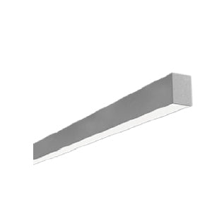 Advantage Environmental Lighting LDL3DS Suspended Direct Steel LED Luminaire