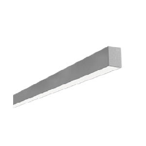 Advantage Environmental Lighting LDL5DS Suspended Direct Steel LED Luminaire