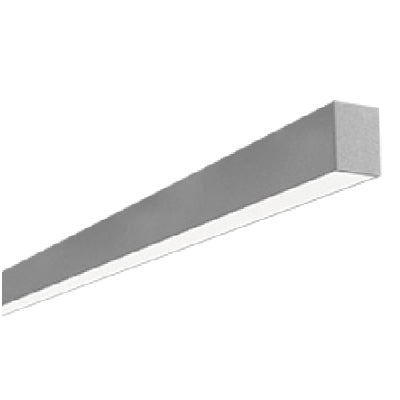 Advantage Environmental Lighting LDL5RS Recessed Steel LED Luminaire