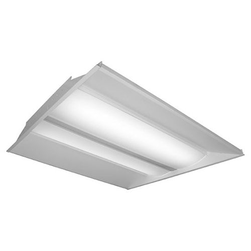 Advantage Environmental Lighting LELL LED 2 X 2 and 2 X 4 Recessed Troffer
