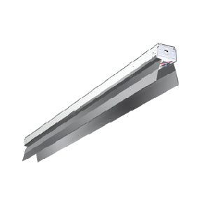 Advantage Environmental Lighting LISD Reflector LED Strip-light