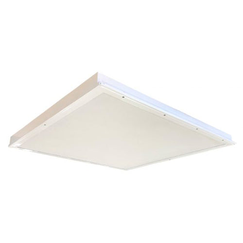 Advantage Environmental Lighting LLI 4 X 4 LED Lay-In Square Troffer