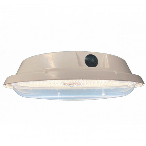 Advantage Environmental Lighting LRVT LED Round Vapor Tight