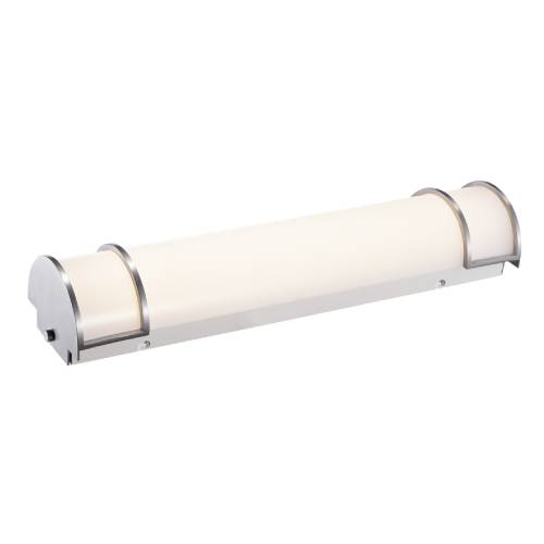 Advantage Environmental Lighting LSPR LED Spill Ring Bath Vanity Luminaire