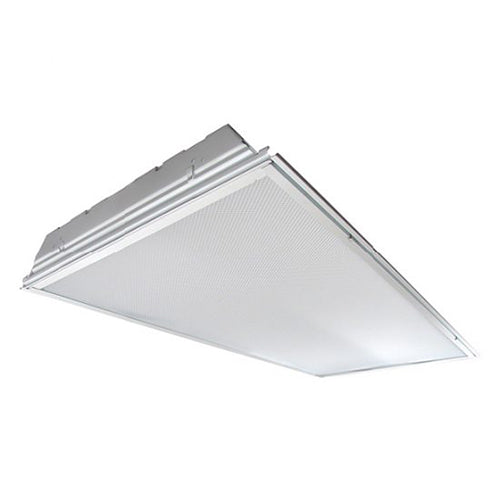 Advantage Environmental Lighting LTRB High Quality LED Lay In Recessed Troffer Luminaire