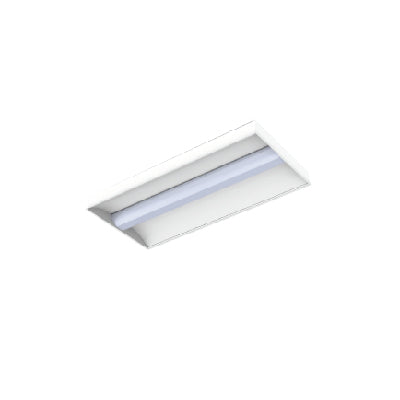 Advantage Environmental Lighting MEQ Recessed LED Operating Room