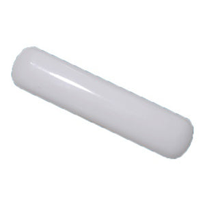 Advantage Environmental Lighting NPL Wall Puff Linear Fixture Wired for LED Tubes