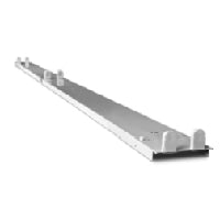 Advantage Environmental Lighting SRL Strip Retrofit Kit Wired For or With LED Tubes