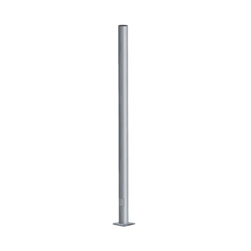 Advantage Environmental Lighting SSRD Straight Steel Round Pole - 3