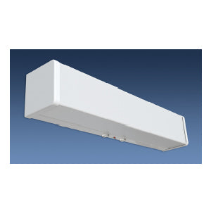 Advantage Environmental Lighting SWV13 Fluorescent Stairwell Luminaire with Sensor