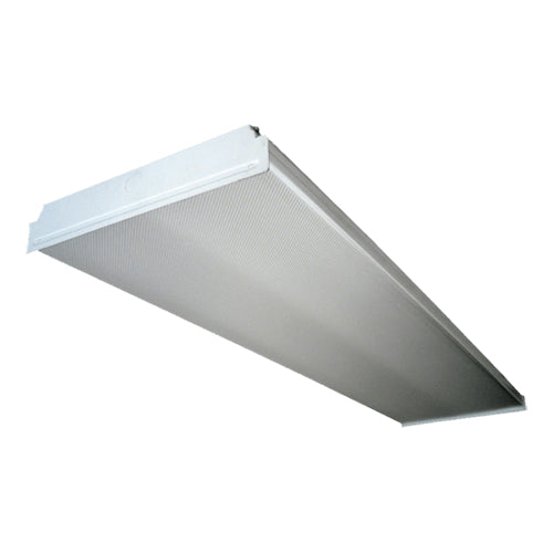 Advantage Environmental Lighting WAL 7" Wrap Wired for LED Tubes