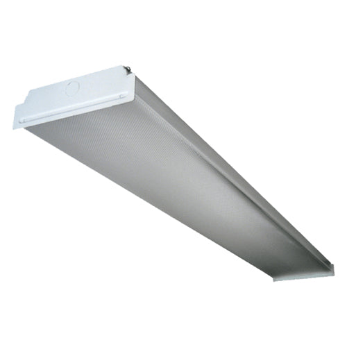 Advantage Environmental Lighting WDL 11" Wrap Wired for LED Tubes