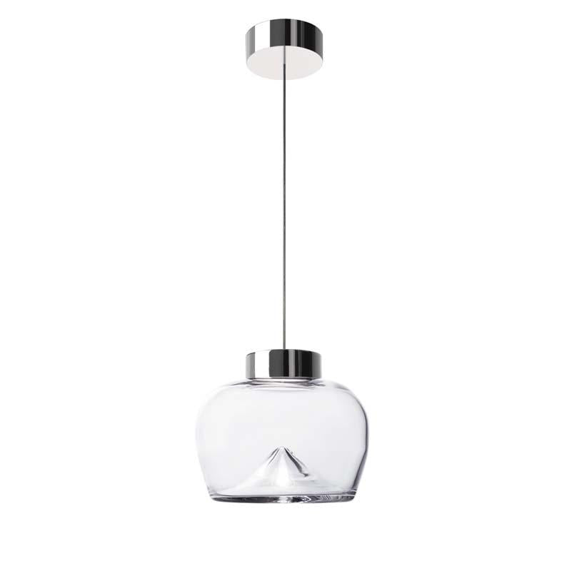 Aella Bold LED Pendant Lamp By Leucos Lighting