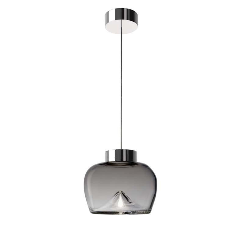 Aella Bold LED Pendant Lamp By Leucos Lighting