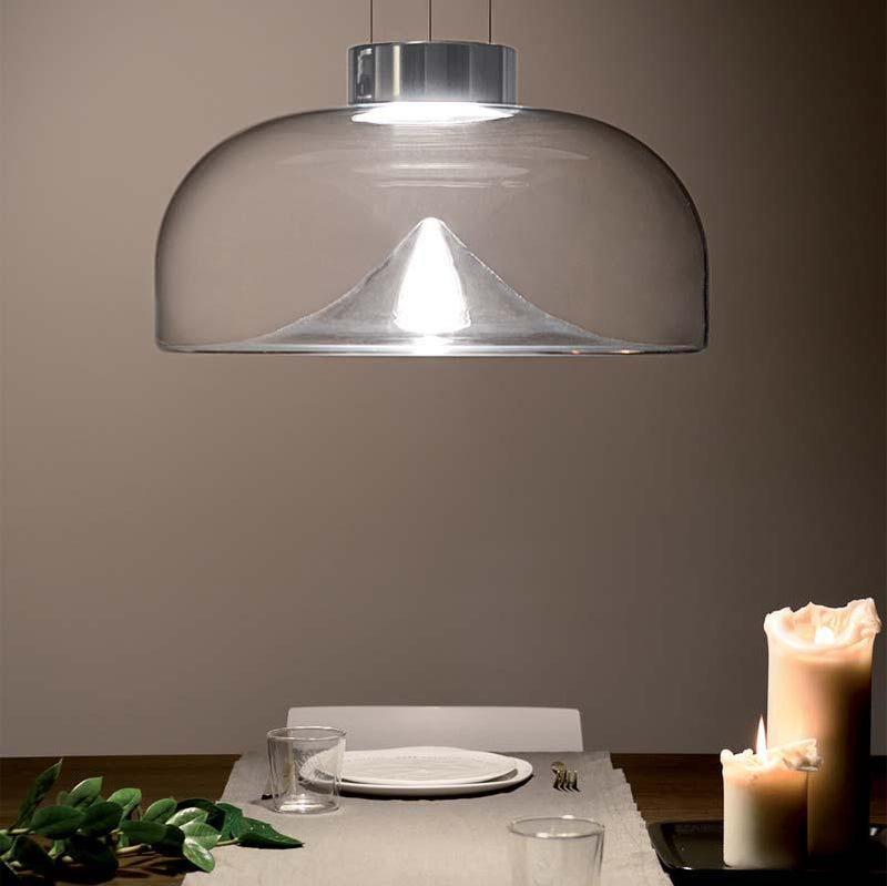Aella LED Pendant Lamp By Leucos Lighting