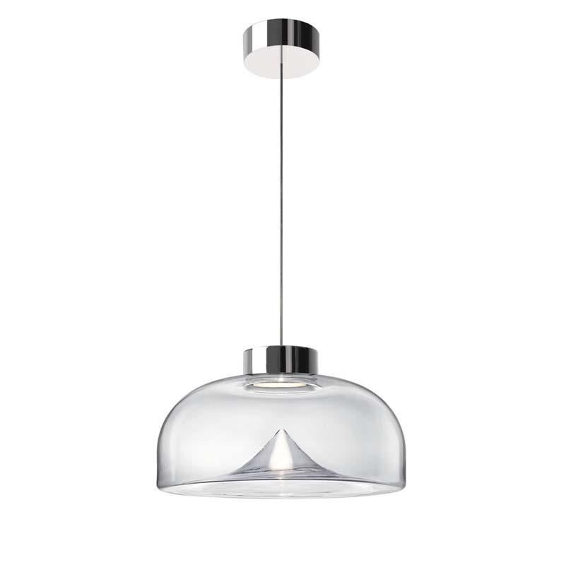 Aella Mini LED Pendant Lamp By Leucos Lighting