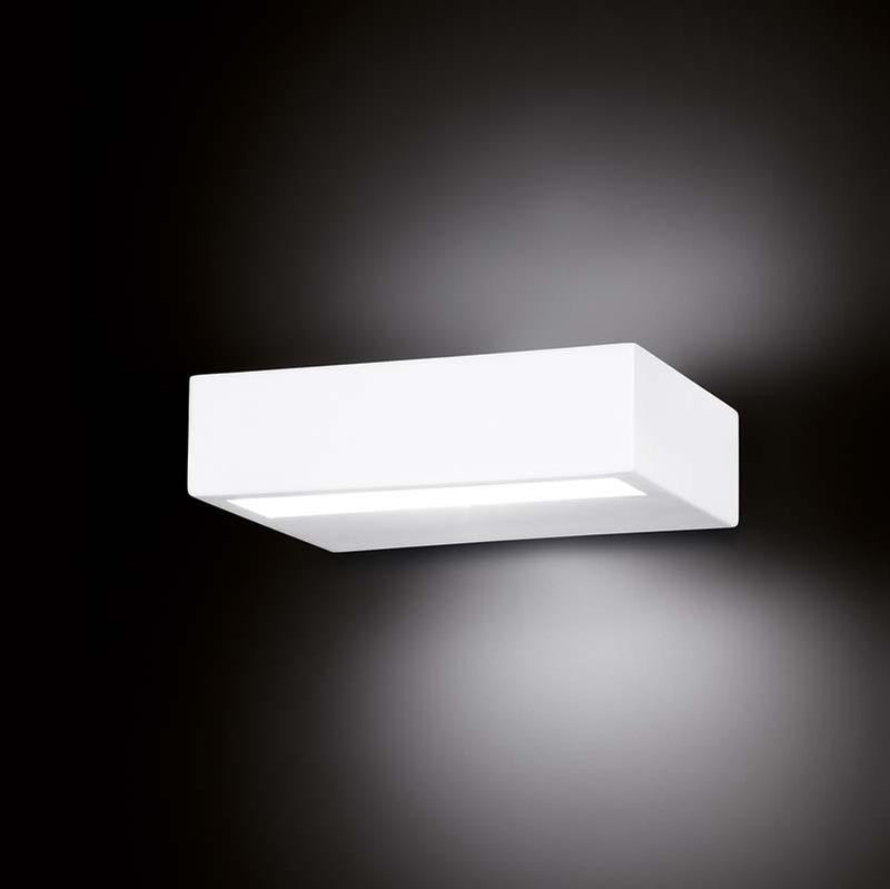 Alias LED Wall Lamp By Leucos Lighting