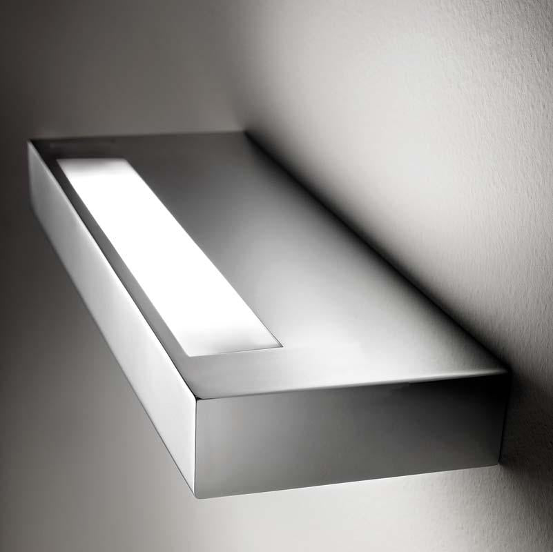 Alias LED Wall Lamp By Leucos Lighting