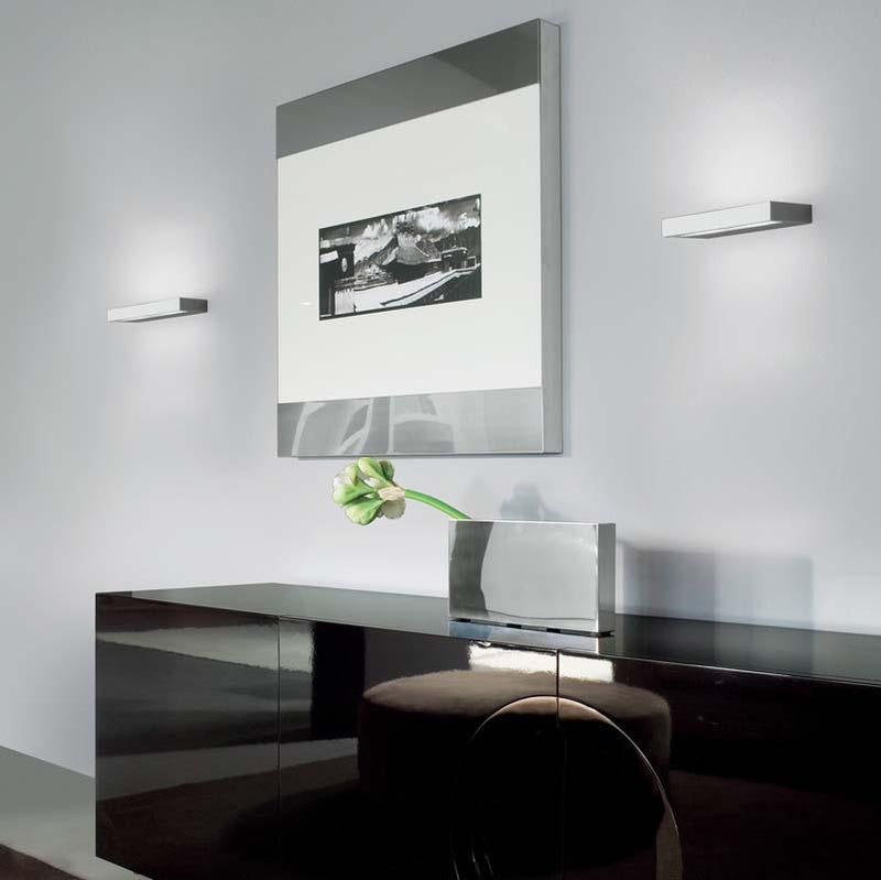 Alias LED Wall Lamp By Leucos Lighting