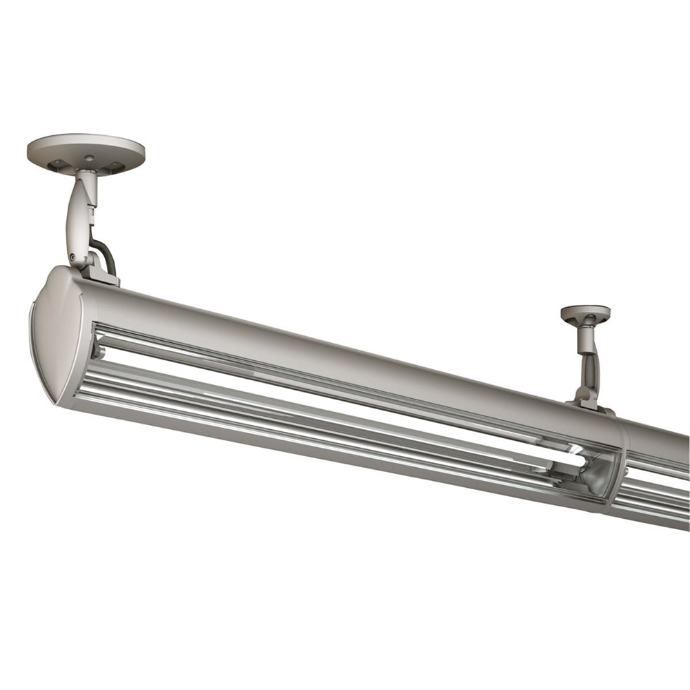 Ametrix Arrowlinear FL - Ind and Cont Linear Ceiling Lights