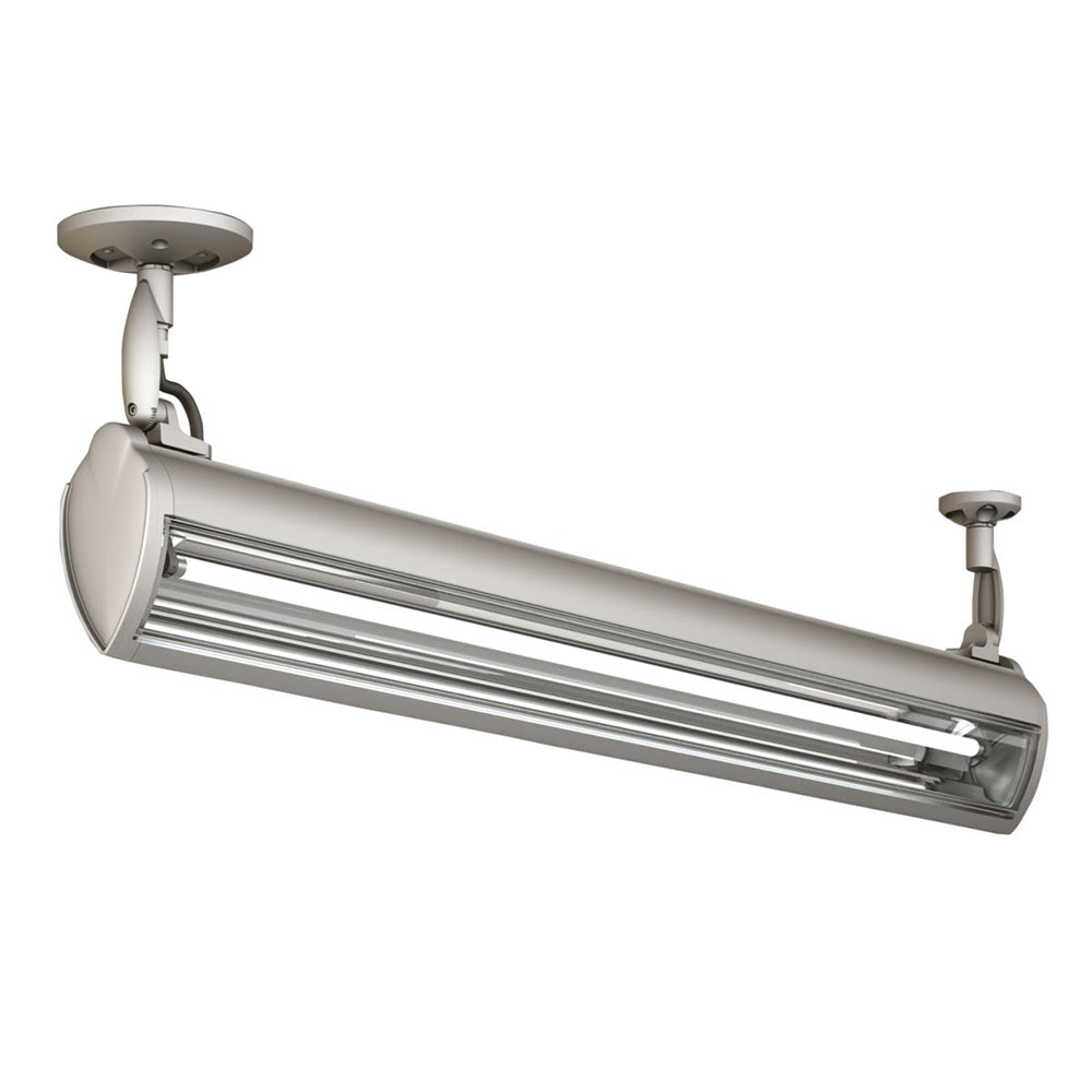 Ametrix Arrowlinear FL - Ind and Cont Linear Ceiling Lights