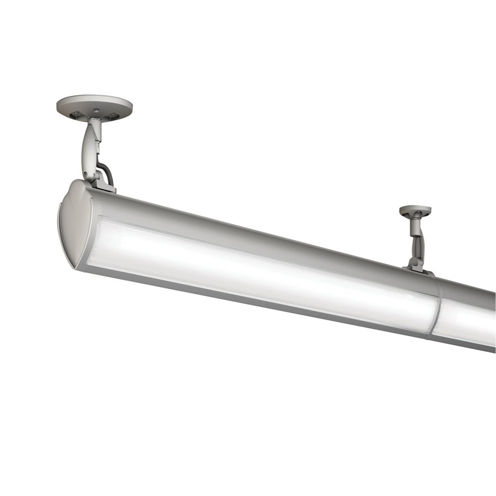 Ametrix Arrowlinear LED Ind and Cont Linear Ceiling Lights