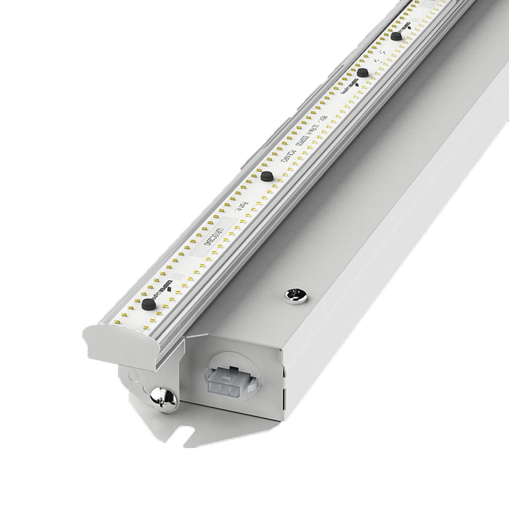 Ametrix LC32 - LED Linear Lighting