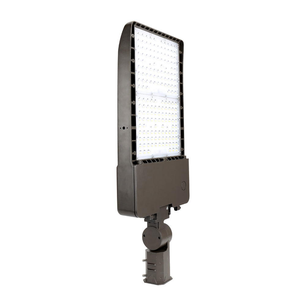 Arcadia Lighting ALGP Series Area & Site Light