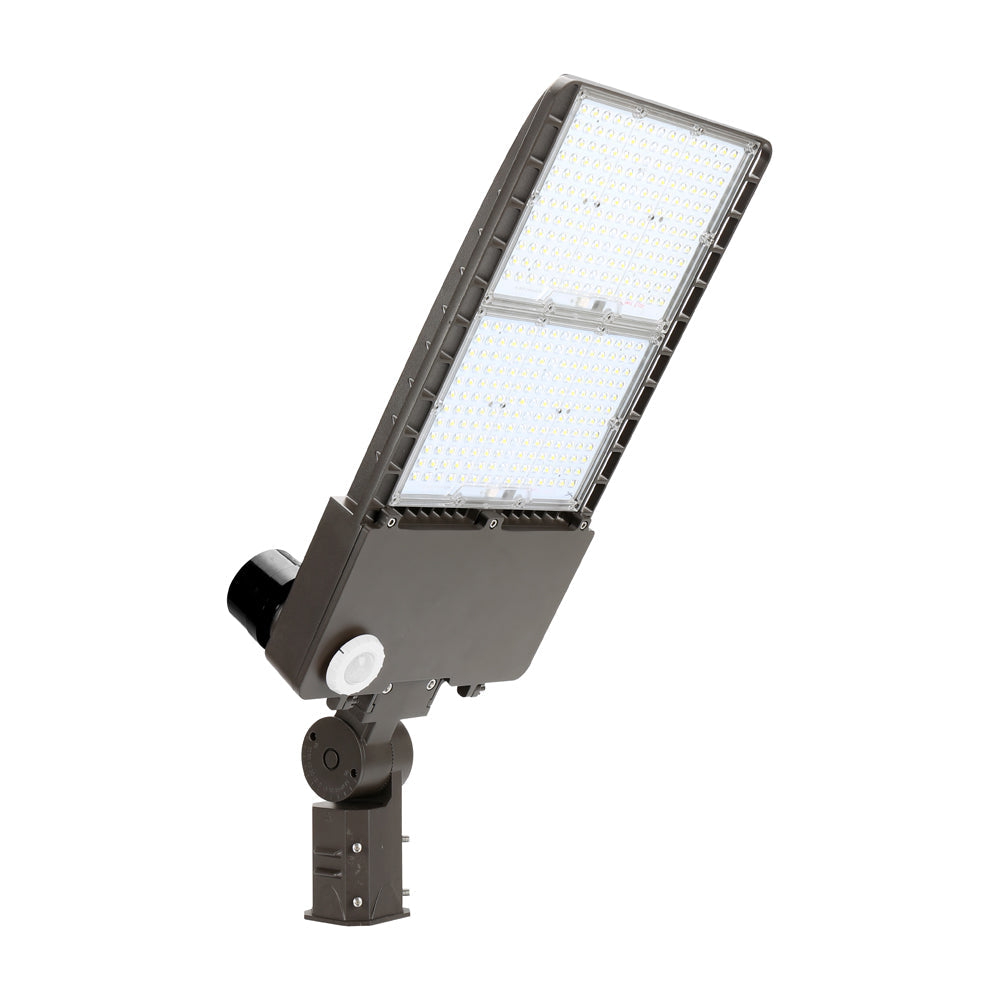 Arcadia Lighting ALGX Series Area & Site Light