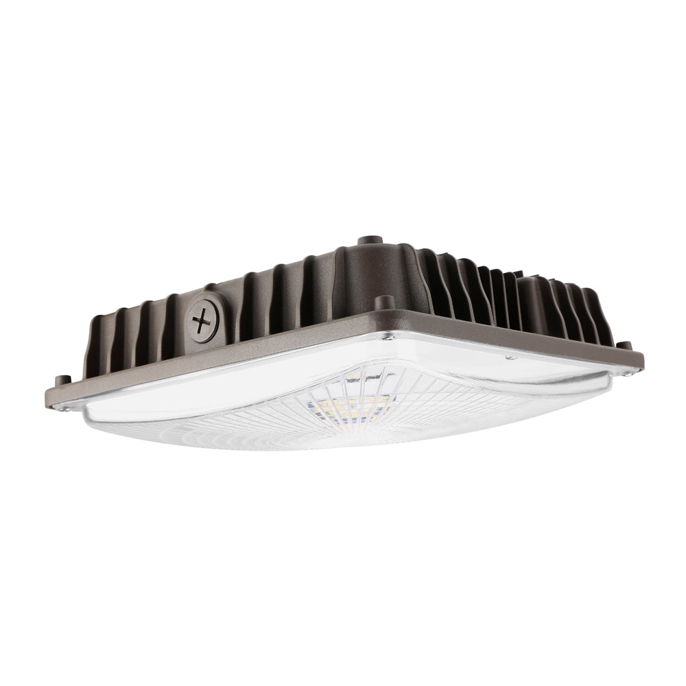 Arcadia Lighting CPGX Series Canopy & Parking Light