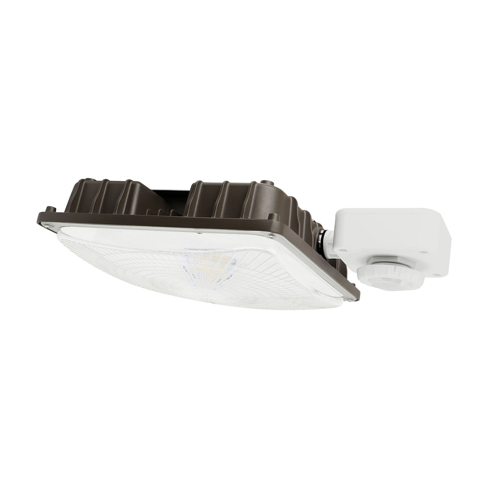 Arcadia Lighting CPGX Series Canopy & Parking Light