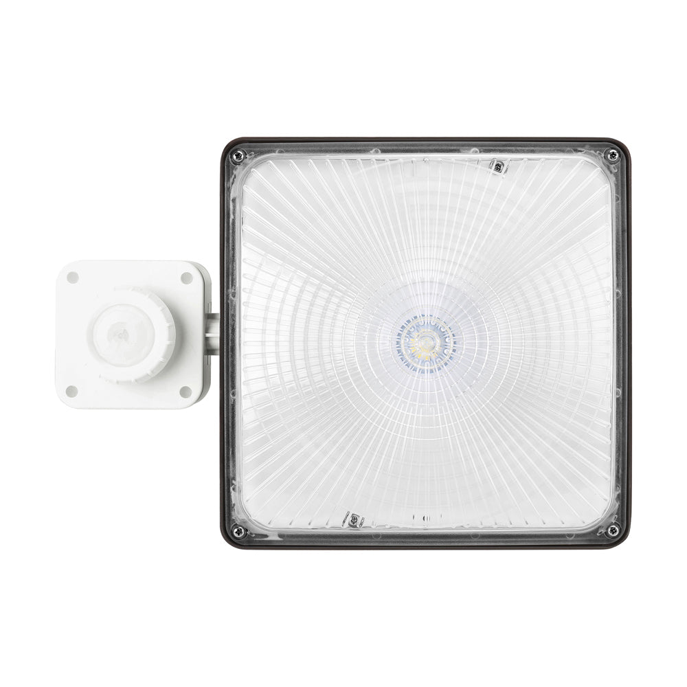 Arcadia Lighting CPGX Series Canopy & Parking Light