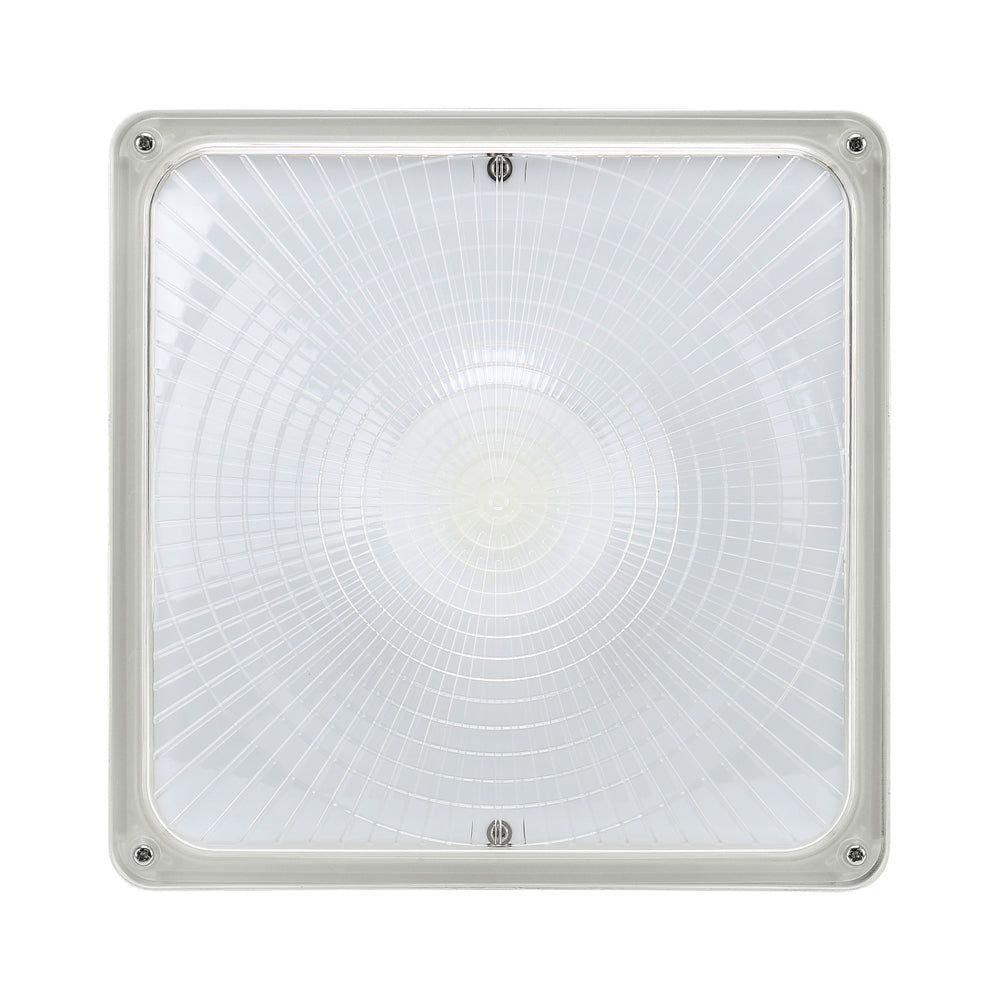 Arcadia Lighting CPGX Series Canopy & Parking Light