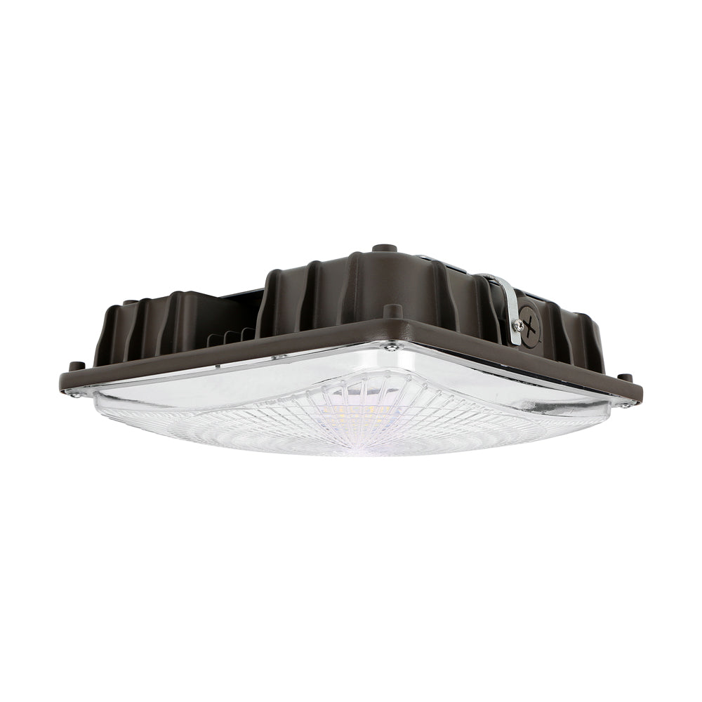 Arcadia Lighting CPGX Series Canopy & Parking Light