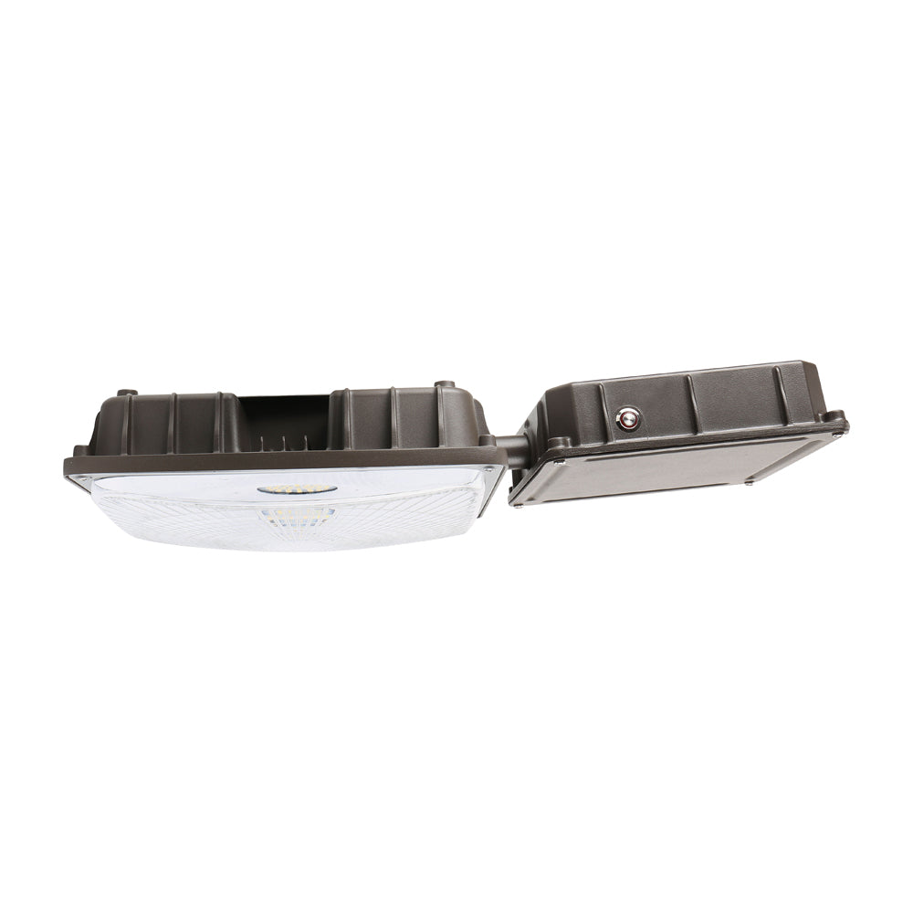 Arcadia Lighting CPGX Series Canopy & Parking Light