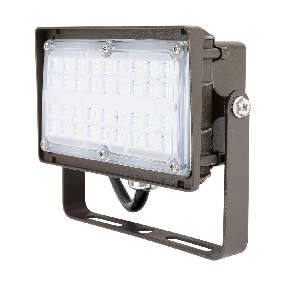 Arcadia Lighting Photocell FLCX Series Flood Light