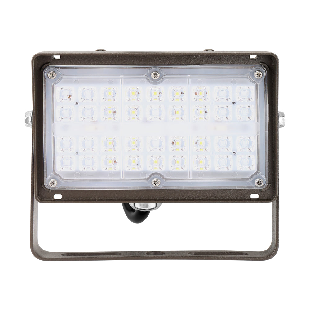 Arcadia Lighting Photocell FLCX Series Flood Light