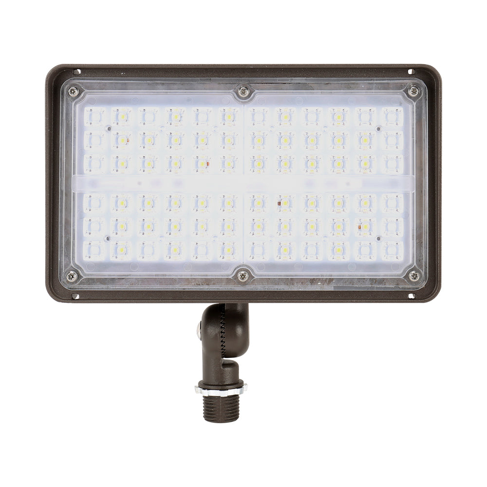 Arcadia Lighting Photocell FLCX Series Flood Light