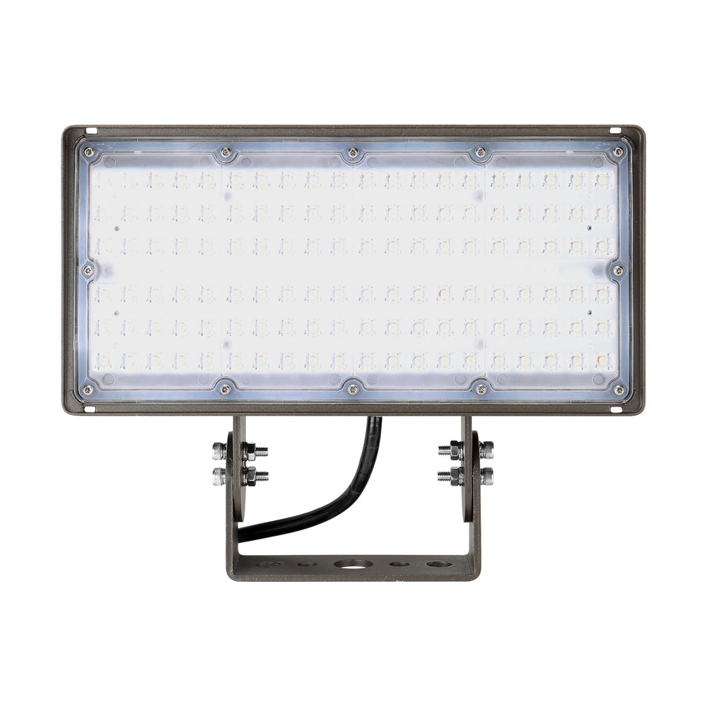 Arcadia Lighting Photocell FLCX Series Flood Light