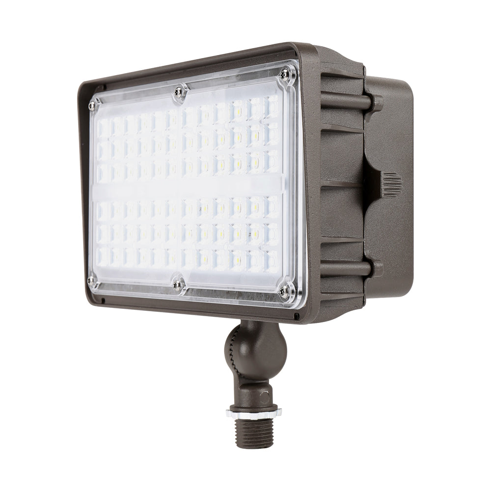 Arcadia Lighting Photocell FLCX Series Flood Light