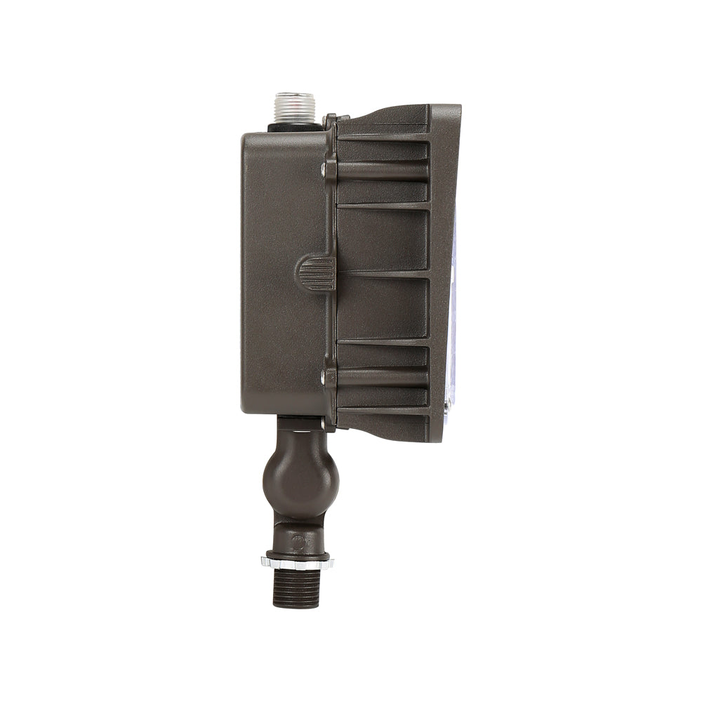 Arcadia Lighting Photocell FLCX Series Flood Light