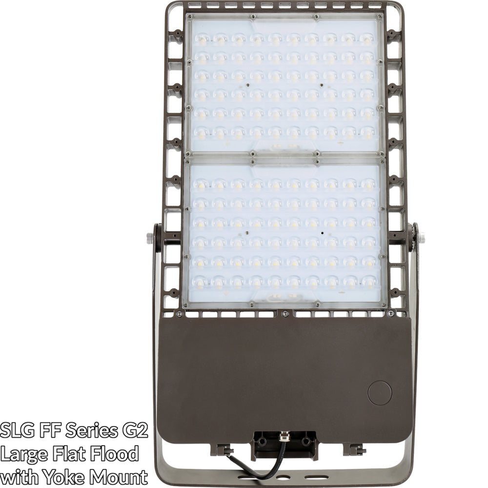 Arcadia Lighting FLFX Series Flood Light