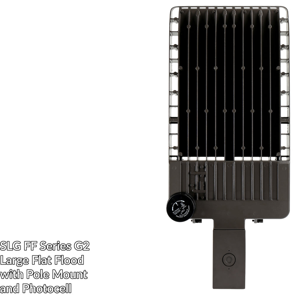 Arcadia Lighting FLFX Series Flood Light