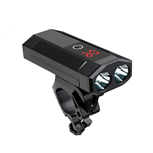 Arcadia Lighting LED Bike Light Set