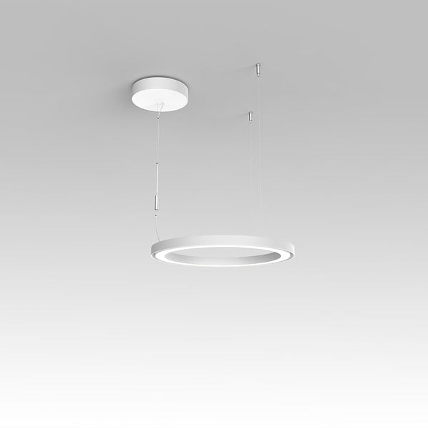 Artemide Ripple LED 17W 50 Suspension Light