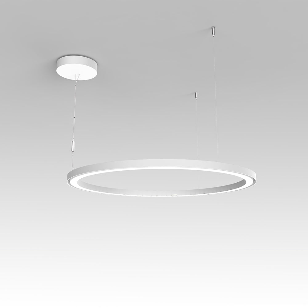 Artemide Ripple LED 36W 90 Suspension Light